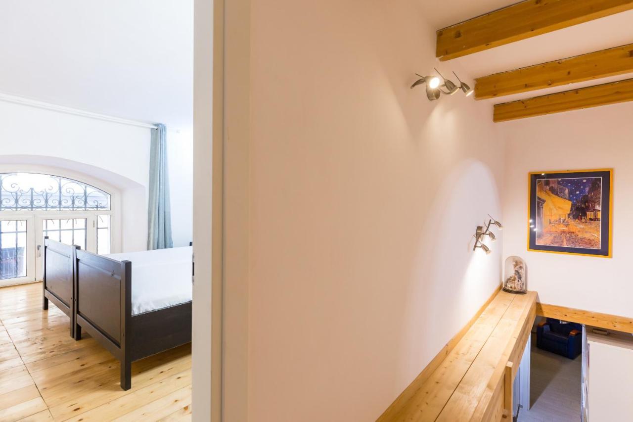 Ma Maison - Family Apartment At The Historical Center Naples Exterior photo